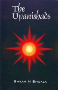 Image of The Upanishads